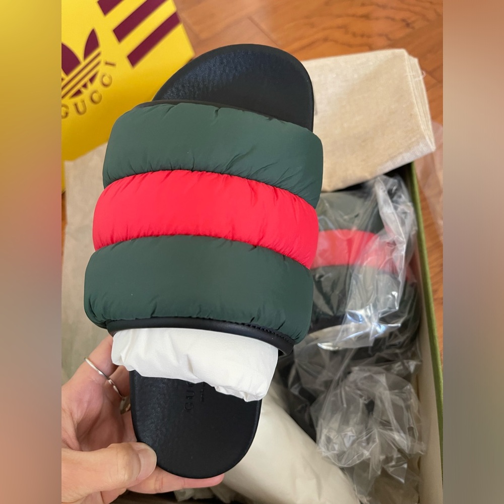 Gucci sandal